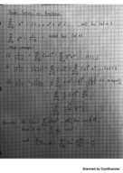 Calc II notes week 12