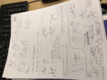 Week 9 notes