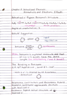 Organic Chemistry: Intro to Ch.8
