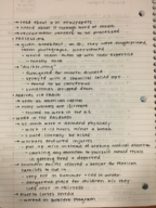 CHI 10, Week 9, Lecture 15