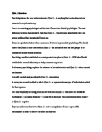 Psych 120000 Study Guide