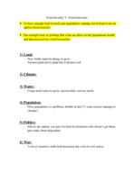 NUTR 221 Week 11 Notes