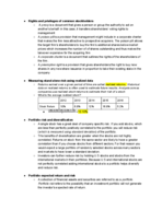 Chapter 8 NOtes