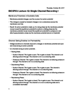 BIO3P03 Week 7 Notes