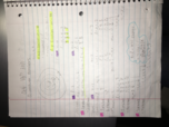 Chem 1211 Quantum Numbers 