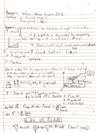 Multivariable Calculus [16.4]
