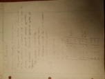 Multivariable Calculus and Linear Algebra, Test 3, RPI, Schmidt