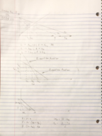 ECON 203 (Week 9 Notes)