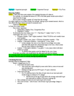 IMC 302 Week 9 Notes