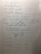 week 13 notes