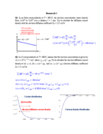 homework 2 solution