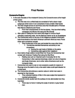 Final Review
