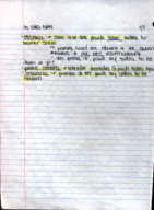 PHIL 105- Week 6 Notes
