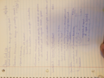 Modern Physics Week 1