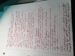 Anthropology week 3