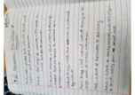 Inorganic Chemistry, week 8