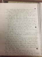 Mythology Week 15 Notes