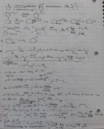 Review of Aklene Reactions