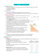 Note 9 - Economics