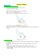 Note 16 - Economics