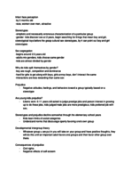 Week of November 26 Class notes