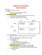 Week 8 Lecture Notes