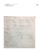 Math 1050 Week 8
