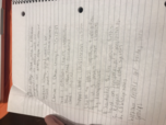 Geography 103 week 9 notes 