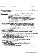 The New Jim Crow Notes