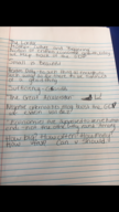 The Lorax, Economics, Terms