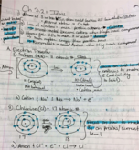 Week 2 - Chem Notes