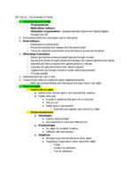 Biology Chapter 22