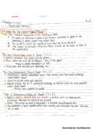 TSP Chapter 7: Power & Politics