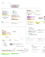 EXAM 3 STUDY GUIDE