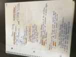 PSYC 224 Week 11