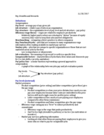 Pay, Benefits and Rewards