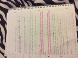 Finals study guide