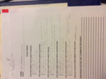 Art finals note