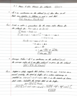 Calculus Week 15