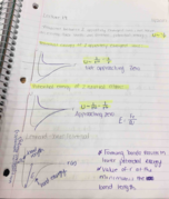 PHY 2130 Week 13 Notes