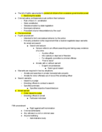 CRJ study guide 3