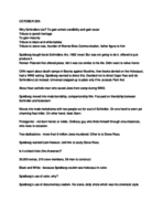 CTCS 469 final exam study guide