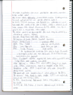 Phys 2450 Week 12 Notes