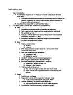 Psych Exam 4 Notes