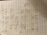 Final Exam Study Guide