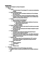 Exam 3 