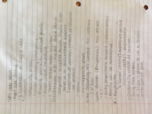 Art History Week 7