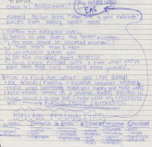CARER-110, Week 4 Notes
