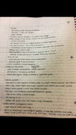ESC 1000 Week 17 Notes