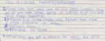 CARER-110, Week 14 Notes
